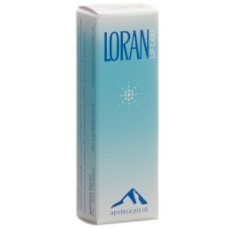 LORAN TOTAL protection lèvres ong tb 9.5 g