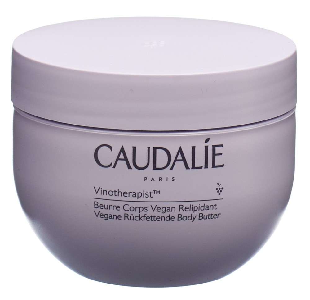 CAUDALIE VINOTHERAP Beurre Corps Vegan 250 ml