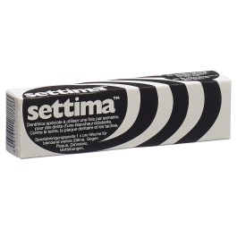 SETTIMA dentifrice tb 30 g