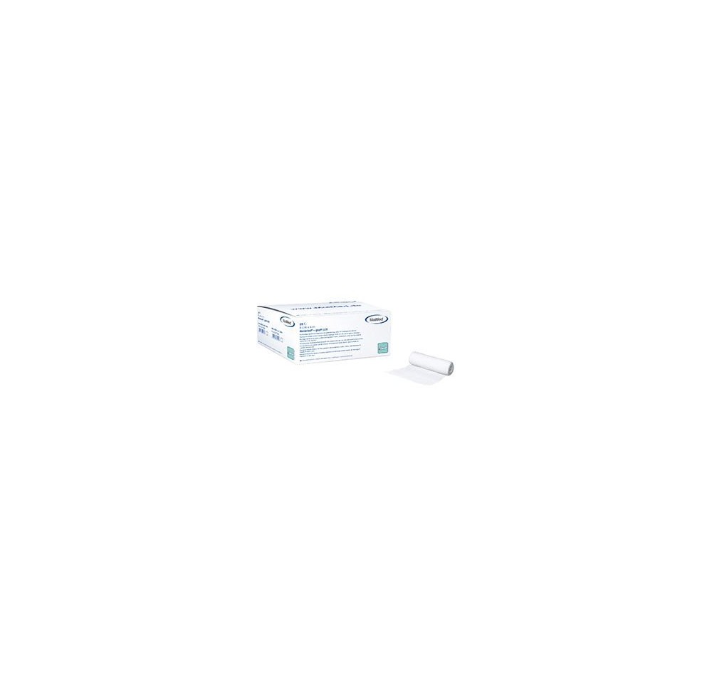MAIMED Maielast-glatt LUX 4cmx4m 20 pce