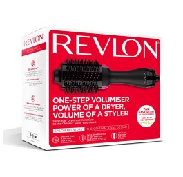 REVLON Brosse air chaud Salon One-Step RVDR5222E4