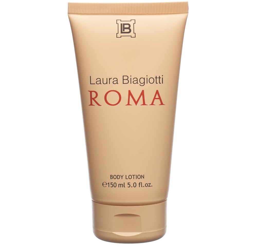 BIAGIOT ROM DONNA Body Lotion 150 ml