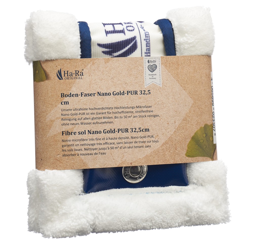 HA-RA Fibre sol 32.5cm Nano Gold-Pur