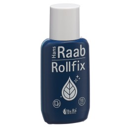 HA-RA Rollfix 75ml all/fr/it vide