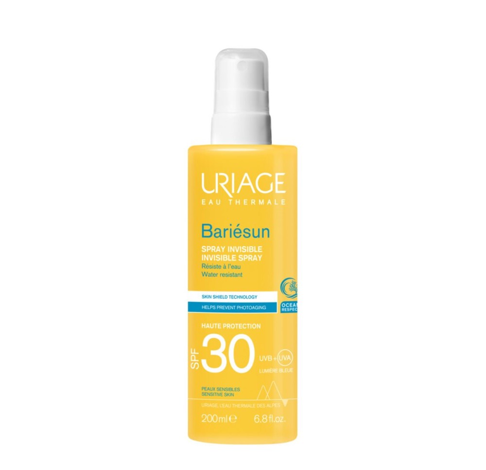 URIAGE Bariésun Spray SPF30 22 200 ml
