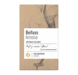 PHYTOMED Armoise Encens carton 15 g