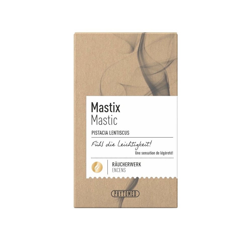 PHYTOMED Mastic Encens carton 20 g