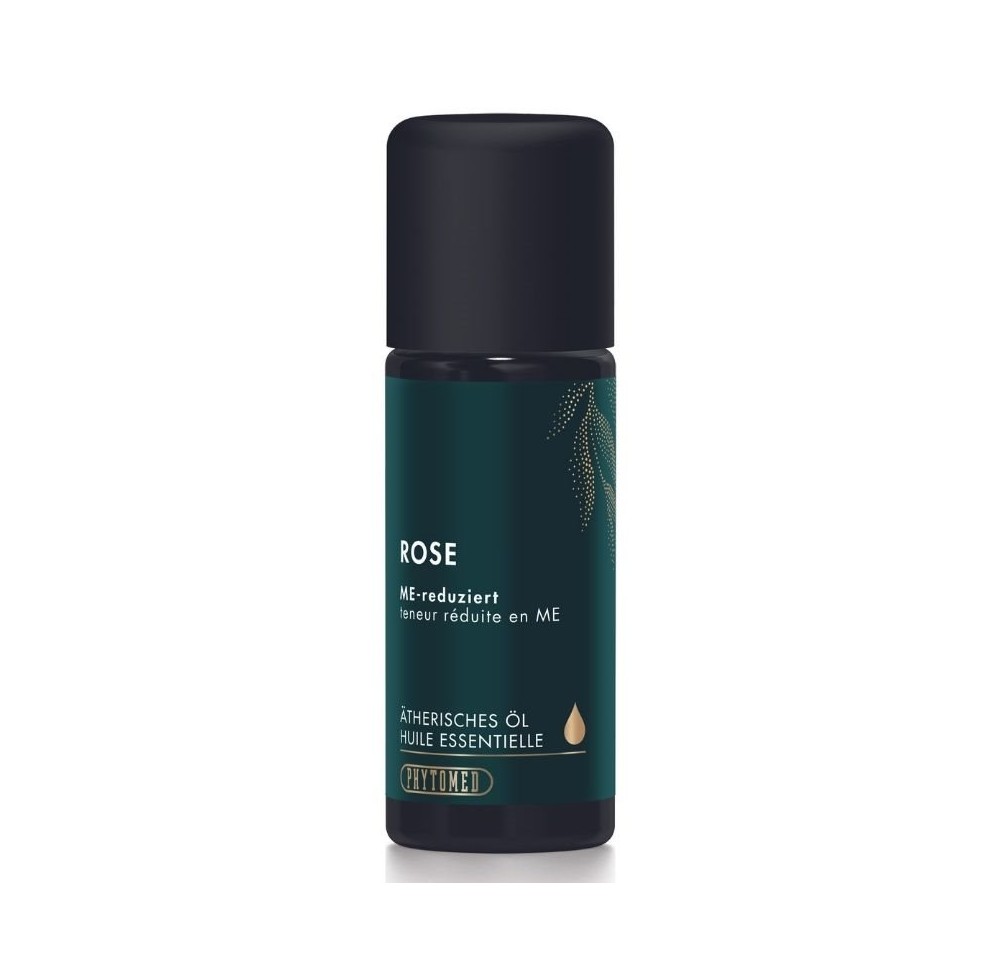 PHYTOMED Rose teneur réduite ME huil ess fl 2 ml