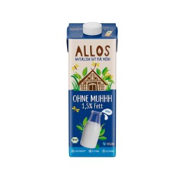 ALLOS drink sans Meuhhh tétra 1 lt