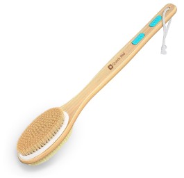 QUICK AID Brosse pour douche et bain