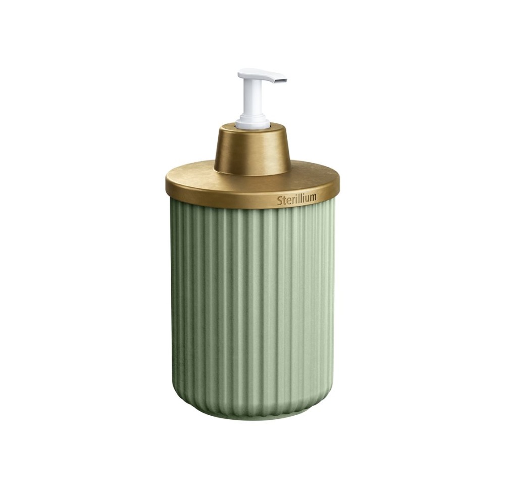 STERILLIUM Dispenser 475ml EMMA mint