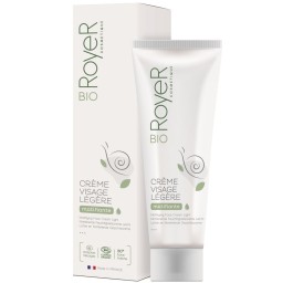 ROYER crème pour le visage légère tb 50 ml