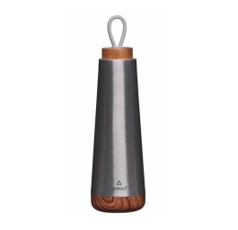 HERBORISTERIA bouteille Bioloco Loop 500ml Silver