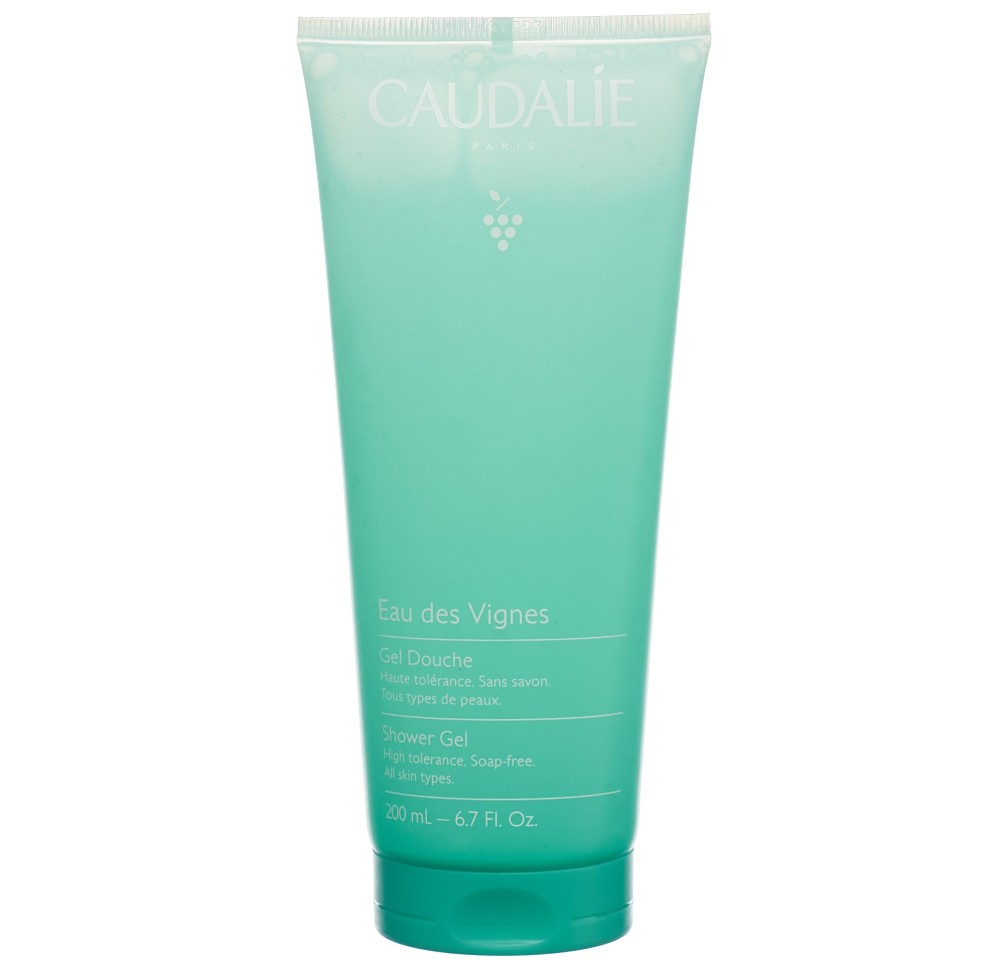 CAUDALIE Gel Douche Eau Vignes 200 ml