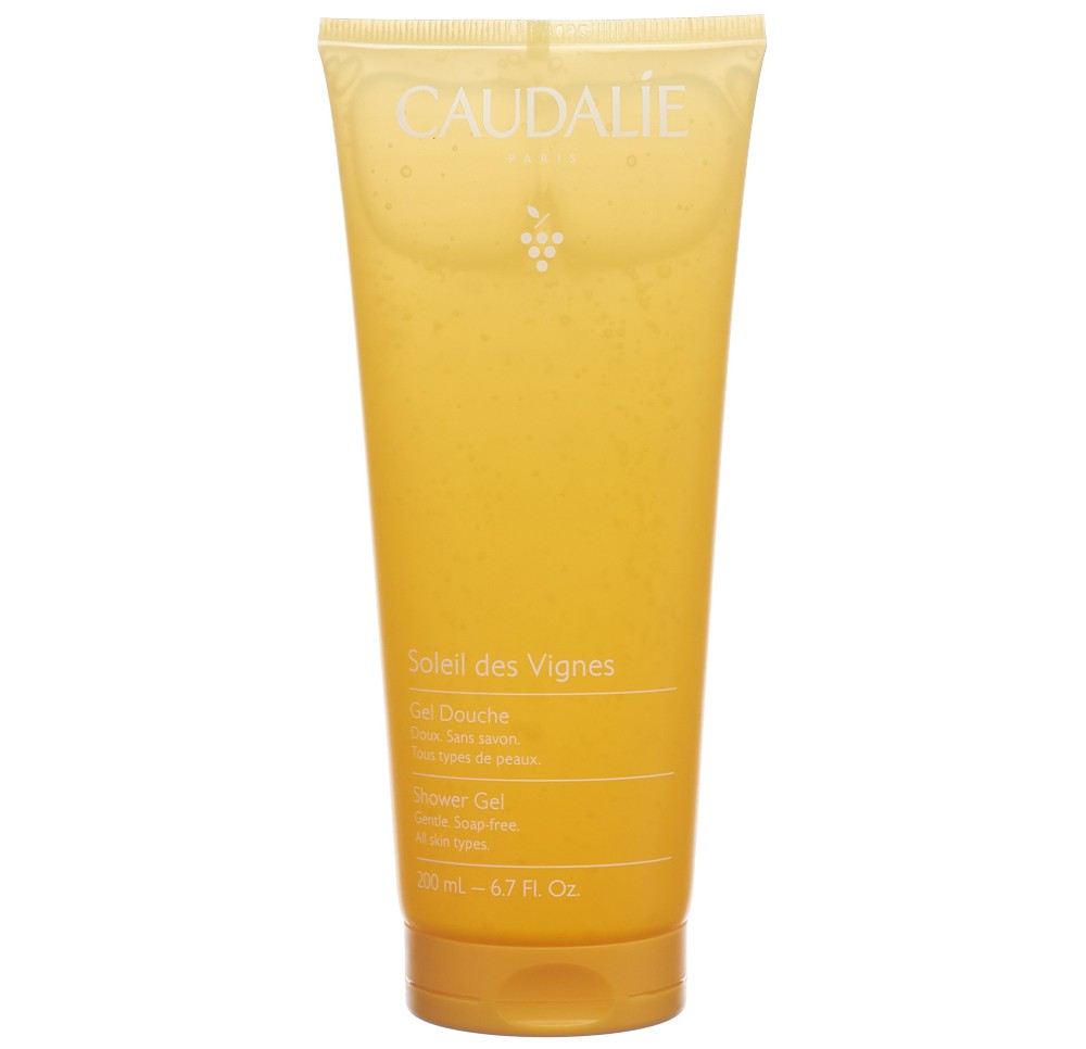 CAUDALIE Douchegel Soleil Vignes(re) 200 ml