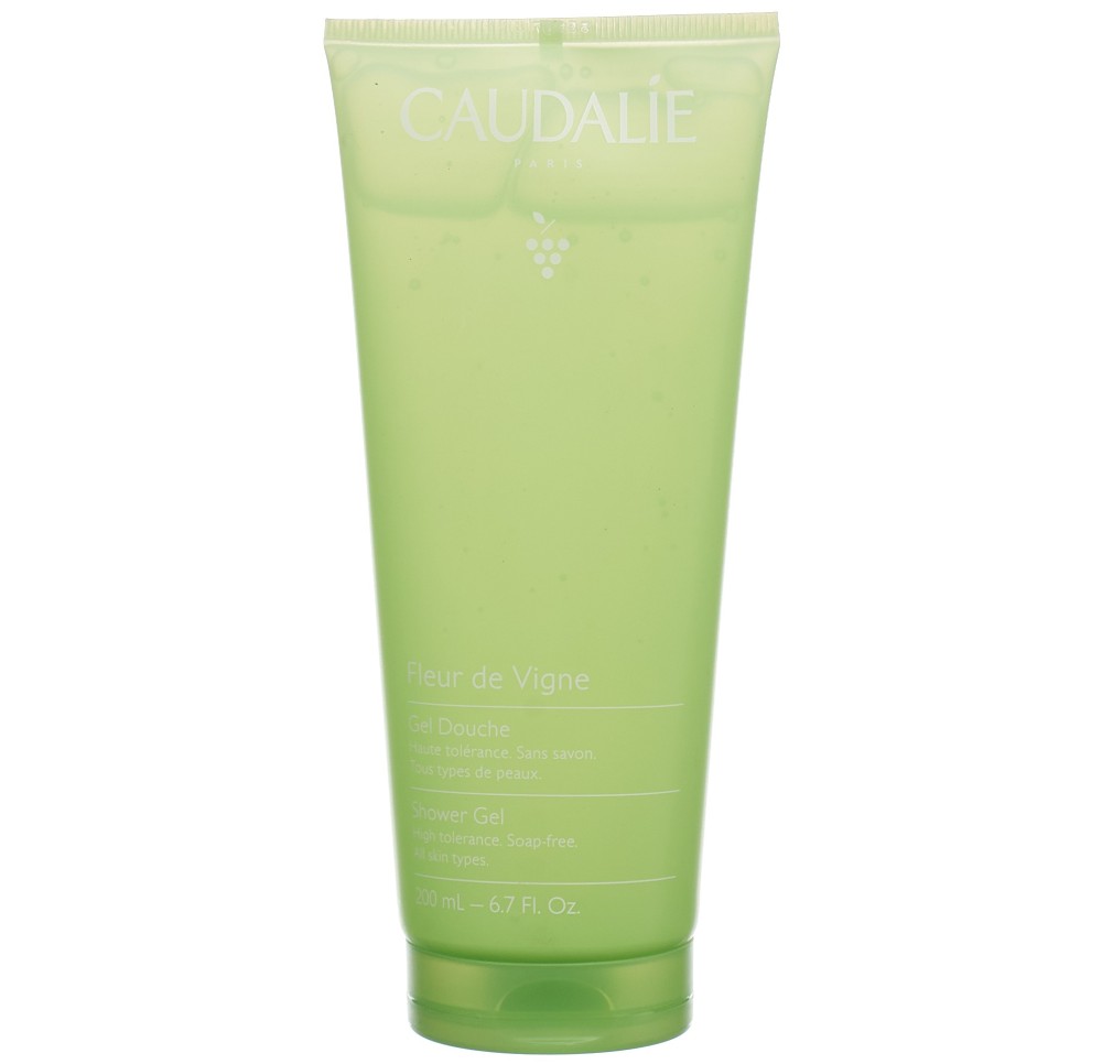 CAUDALIE Gel Douche Fleurs Vigne 200 ml