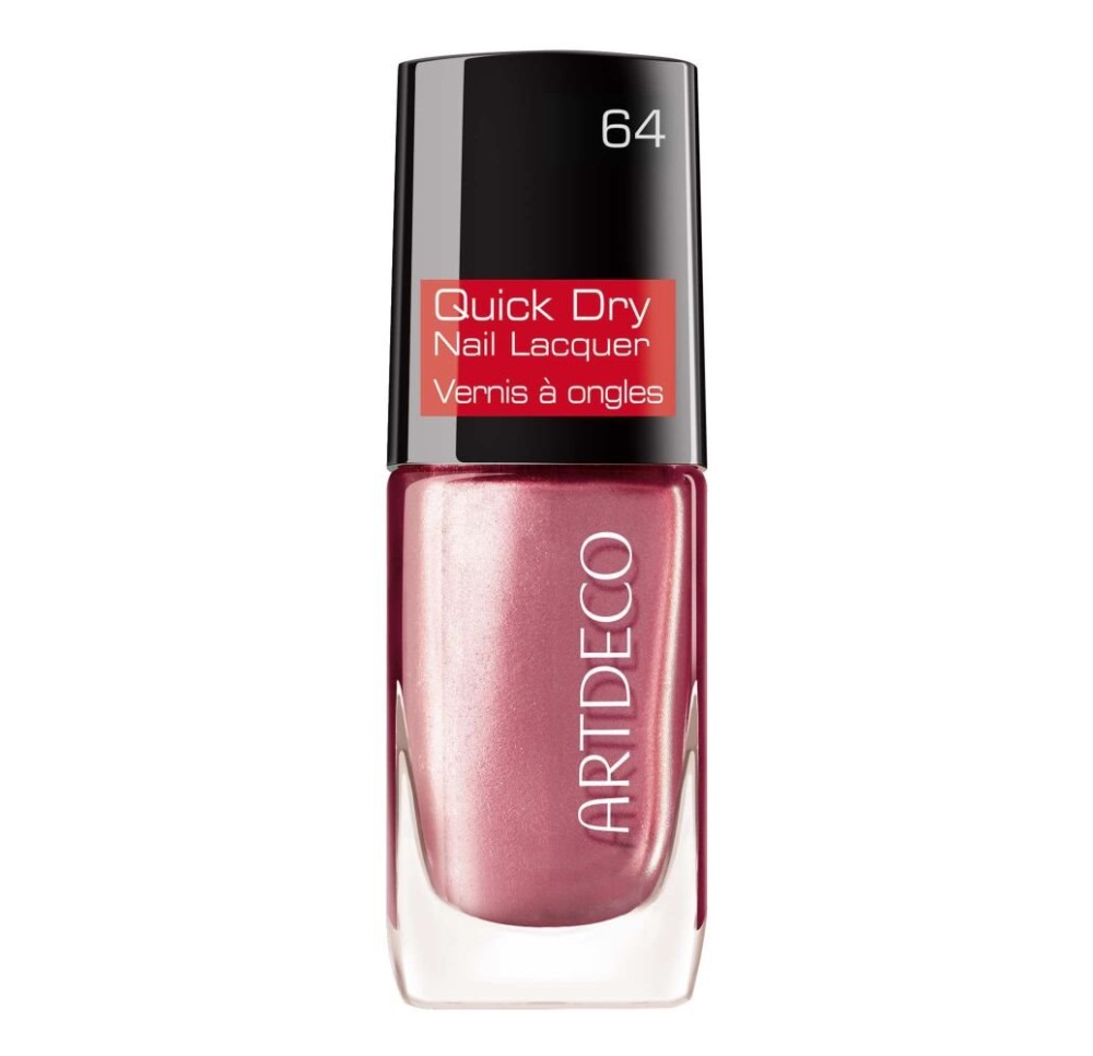 ARTDECO Quick Dry Nail Lacquer 1151 64