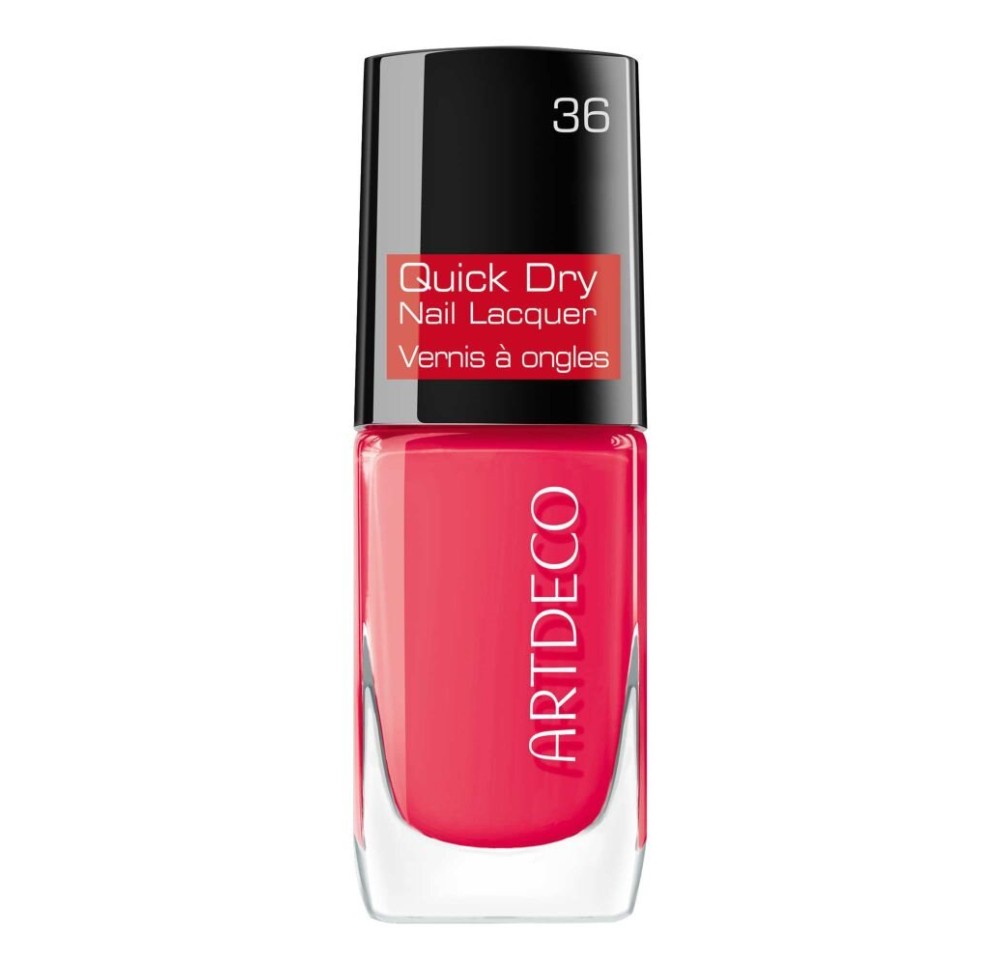 ARTDECO Quick Dry Nail Lacquer 1151 36