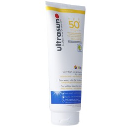 ULTRASUN Kids SPF50+ tb 250 ml