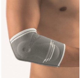BORT ActiveMed coudière XS graphite