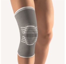 BORT ActiveMed bandage genou Gr5 graphite