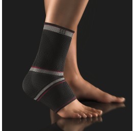 BORT select TaloStabil XXL droite noir