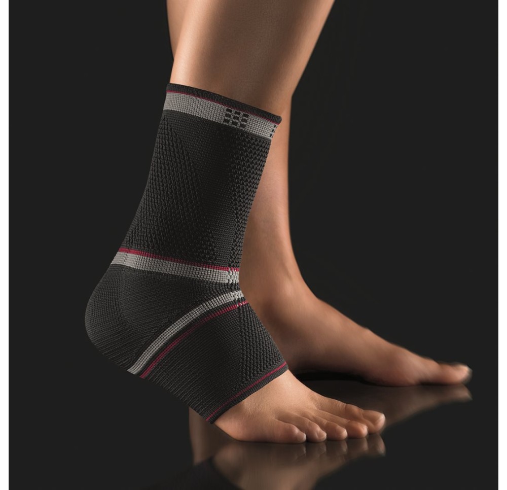 BORT select TaloStabil XXL droite noir