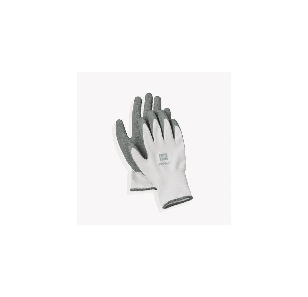 BORT AktiVen gants spéciaux XS blanc
