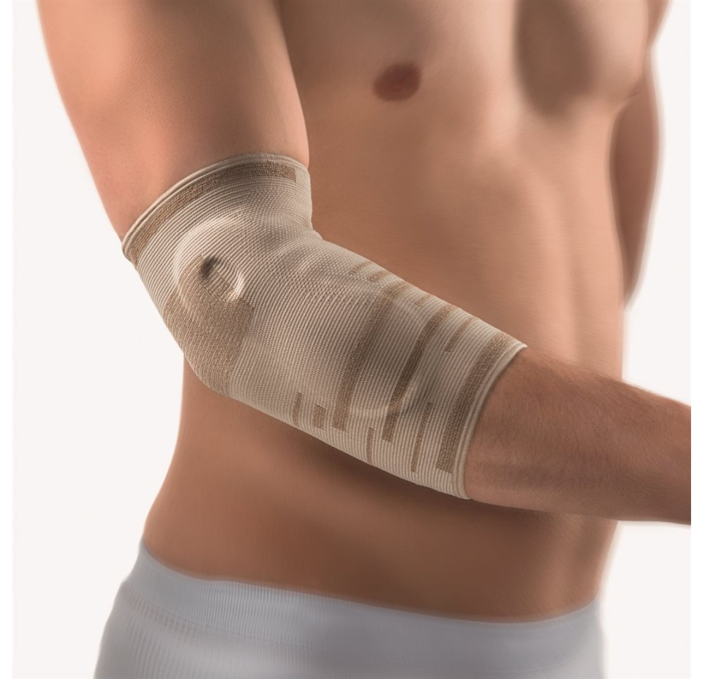 BORT ActiveMed coudière S beige