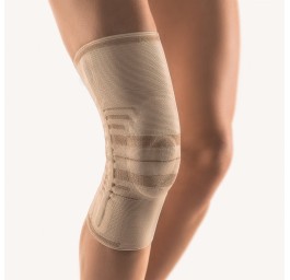 BORT ActiveMed bandage pour le genou Gr5 beige