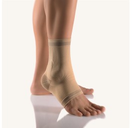 BORT ActiveMed bandage cheville S beige