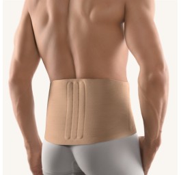 BORT ActiveMed bandage de dos Gr6 beige