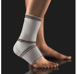 BORT select TaloStabil M gauche argent