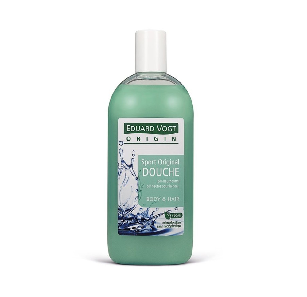 E.VOGT ORIGIN Sport Douche Original fl 200 ml
