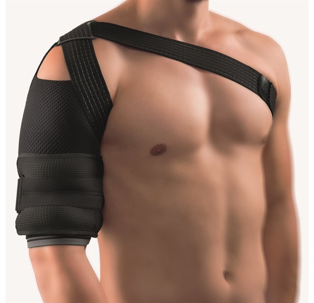 BORT OmoTex Traction Gr1 noir