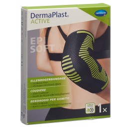 DERMAPLAST Active Epi Soft S