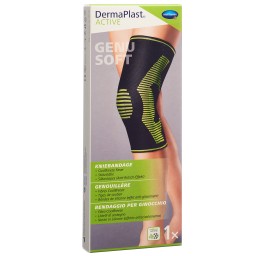 DERMAPLAST Active Genu Soft S