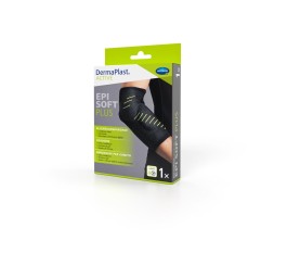 DERMAPLAST Active Epi Soft plus S2
