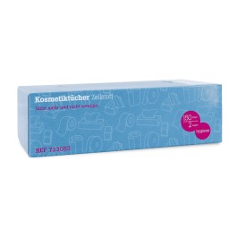 IVF tissues cosmét cellul 2 co neut 40 x 100 pce