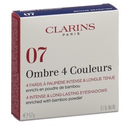 CLARINS Quatuor No 07