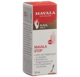MAVALA stop rongement des ongles fl 10 ml