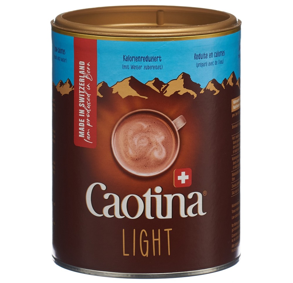CAOTINA original light bte 350 g