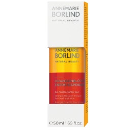 BÖRLIND Orangenblüten Energiespender 50 ml