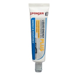 SPONSER Liquid Energy Plus 70 g