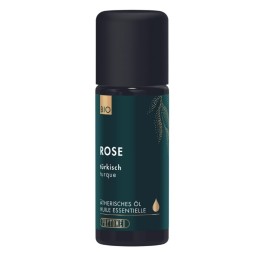 PHYTOMED Rose turque huil ess bio 10 ml