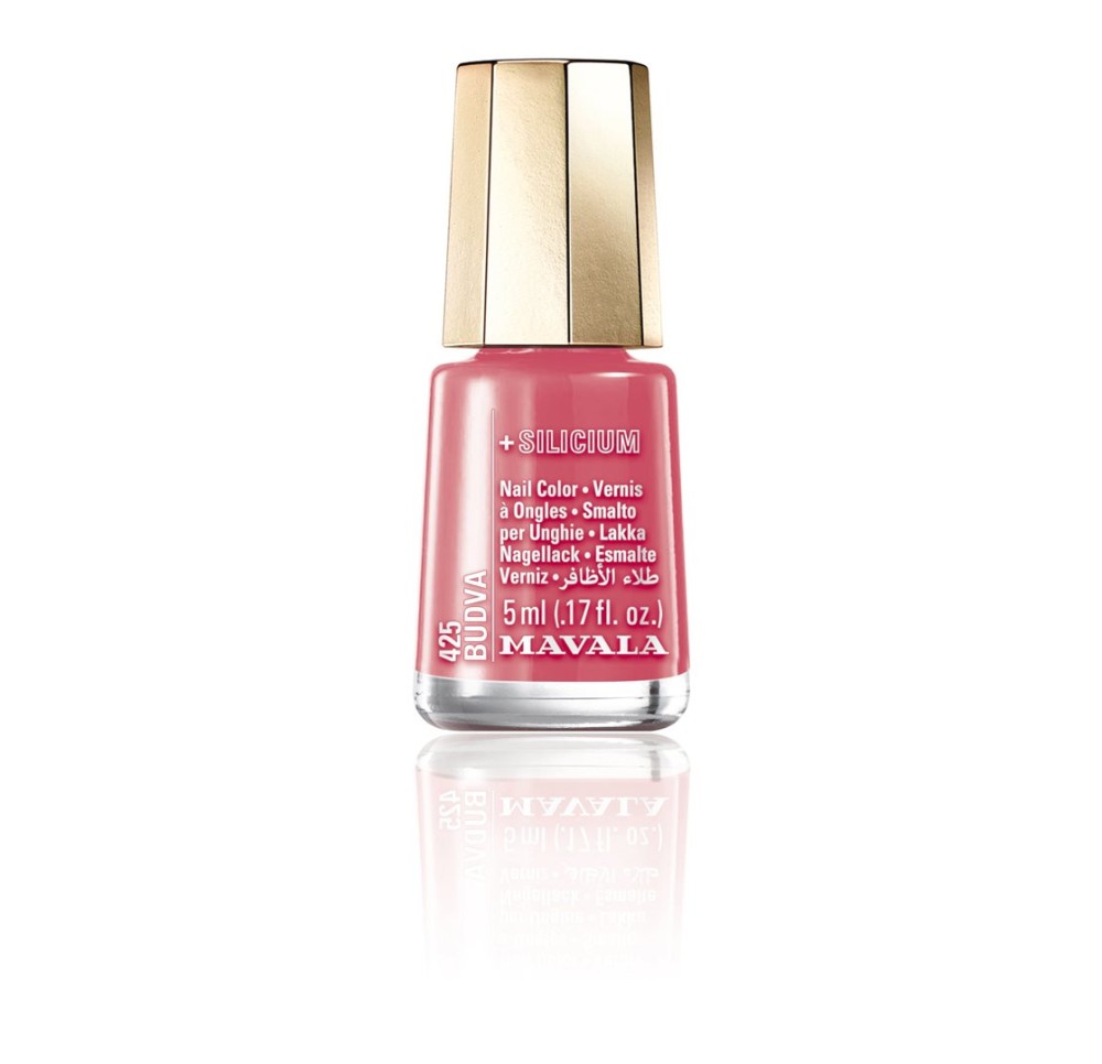 MAVALA Mini Color's Budva fl 5 ml