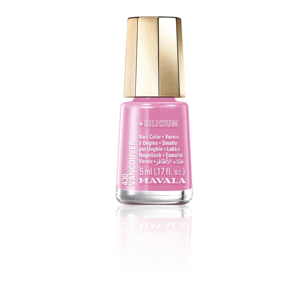 MAVALA Mini Color's Vancouver fl 5 ml