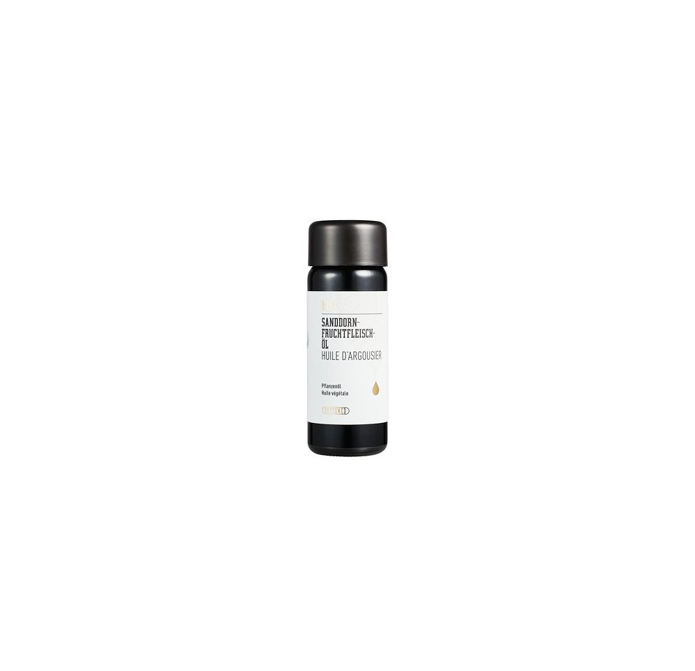 PHYTOMED Huile d'argousier bio fl 500 ml