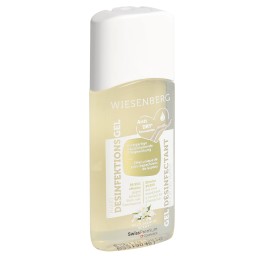 WIESENBERG Gel désinf mains Wild Jasmine 50 ml