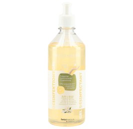 WIESENBERG Gel désinf mains Wild Jasmine 500 ml